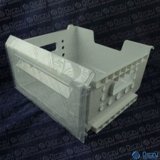 Zanussi Fiók fagyasztó felső (eredeti) ZANUSSI fagyasztógép beépíthető gépek kiegészítői