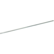 Zanussi FOGANTYÚ FELSŐ KÖTŐRÚD ø 10x465 mm beépíthető gépek kiegészítői