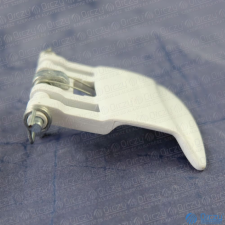 Zanussi Fogantyú készlet (eredeti) ZANUSSI mosógép beépíthető gépek kiegészítői