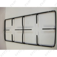 Zanussi Főzőrács (edénytartó, 2-es, bal oldali) ZANUSSI tűzhely beépíthető gépek kiegészítői