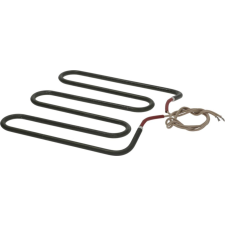 Zanussi fűtő elem 1000W 230V alj kisháztartási gépek kiegészítői