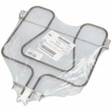 Zanussi Fűtőbetét, felső (eredeti) ZANUSSI tűzhely beépíthető gépek kiegészítői