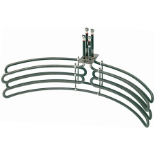 Zanussi FŰTŐELEM 8000W 380V beépíthető gépek kiegészítői