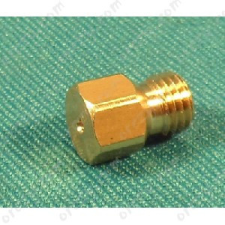 Zanussi Fúvóka földgáz /DB ZANUSSI tűzhely beépíthető gépek kiegészítői