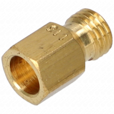 Zanussi Fúvóka (földgáz, sütő) ZANUSSI tűzhely beépíthető gépek kiegészítői