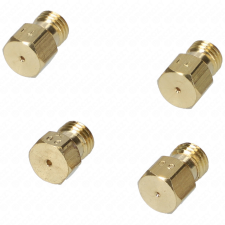 Zanussi Fúvóka PB, készlet (eredeti) ZANUSSI tűzhely beépíthető gépek kiegészítői