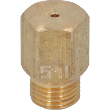 Zanussi GÁZ FÚVÓKA M10x1 ø 1.45 mm beépíthető gépek kiegészítői