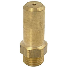 Zanussi GÁZ FÚVÓKA M10x1 ø 1.70 mm beépíthető gépek kiegészítői