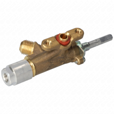 Zanussi Gázcsap, sütő (eredeti) ZANUSSI tűzhely beépíthető gépek kiegészítői