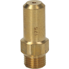 Zanussi GÁZFÚVÓKA M10x1 átmérő 1.75 mm beépíthető gépek kiegészítői