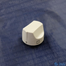 Zanussi Gomb (eredeti) ZANUSSI tűzhely beépíthető gépek kiegészítői