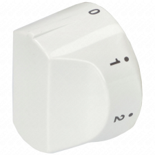 Zanussi Gomb, főző (eredeti) ZANUSSI tűzhely beépíthető gépek kiegészítői