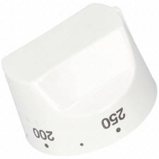 Zanussi Gomb, hőfokszabályzó (eredeti) ZANUSSI tűzhely beépíthető gépek kiegészítői