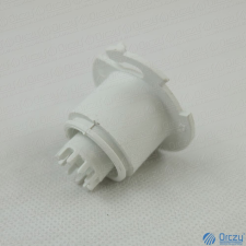 Zanussi Gomb közdarab (hőfokszabályzó) ZANUSSI EWF1113F beépíthető gépek kiegészítői