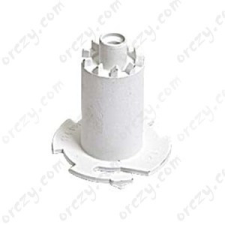 Zanussi Gomb közdarab ZANUSSI beépíthető gépek kiegészítői