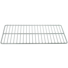 Zanussi GRILL KRÓMOZOTT GN 1/1 530x325 mm beépíthető gépek kiegészítői