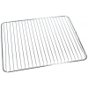 Zanussi grill rács 468X382X23,6MM