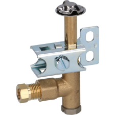 Zanussi HÁROMLÁNGÚ PILÓTAÉGŐ SIT beépíthető gépek kiegészítői