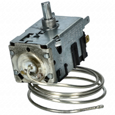 Zanussi Hőfokszabályzó ZANUSSI 077B6772 hűtő beépíthető gépek kiegészítői