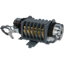 Zanussi IDŐZÍTŐ 4906DV 6 KAM beépíthető gépek kiegészítői