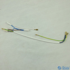 Zanussi Izzó előlap (eredeti) ZANUSSI fagyasztó beépíthető gépek kiegészítői