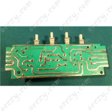 Zanussi Kapcsolósor eredeti ZANUSSI pl.ZHC600X páraelszívó beépíthető gépek kiegészítői