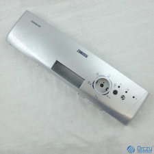 Zanussi Kezelő előlap (eredeti) ZANUSSI mosogatógép beépíthető gépek kiegészítői