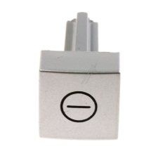 Zanussi KI/BE GOMB beépíthető gépek kiegészítői