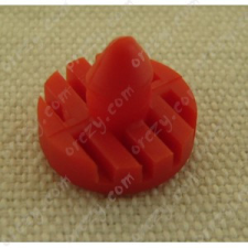 Zanussi Láb ZANUSSI pl.: ZRD18JB hűtőgép beépíthető gépek kiegészítői