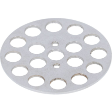 Zanussi LEERESZTŐ SZŰRŐ ROZSDAMENTES ACÉL ø 34 mm beépíthető gépek kiegészítői