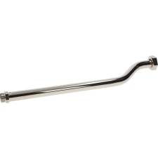 Zanussi LEFOLYÓ CSŐ ROZSDAMENTES ø 25x500 mm beépíthető gépek kiegészítői