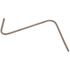 Zanussi PILÓTA CSŐ ø 4 mm beépíthető gépek kiegészítői