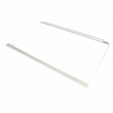 Zanussi Polc normáltér (eredeti) ZANUSSI hűtőgép beépíthető gépek kiegészítői