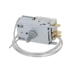 Zanussi RANCO K59-L2076 TERMOSZTÁT beépíthető gépek kiegészítői