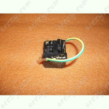 Zanussi Relé ZANUSSI hűtőgép beépíthető gépek kiegészítői