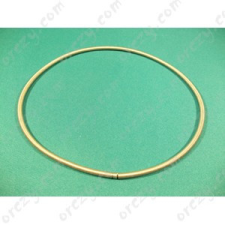 Zanussi Rugó (hátsó, üstszájgumi leszorító) ZANUSSI pl.:FLS412 mosógép beépíthető gépek kiegészítői