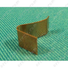 Zanussi Rugó (porzsáktartó) ZANUSSI porszívó kisháztartási gépek kiegészítői