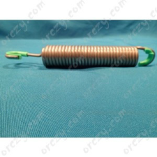 Zanussi Rugó ( üst függesztő ) ZANUSSI mosógép beépíthető gépek kiegészítői