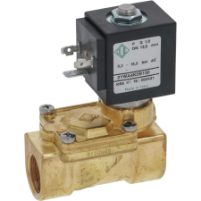 Zanussi SOLENOID SZELEP ODE ø 1/2&#039;FF 230V beépíthető gépek kiegészítői