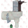 Zanussi SOLENOID VALVE ROBERTSHAW 230V 50/60Hz