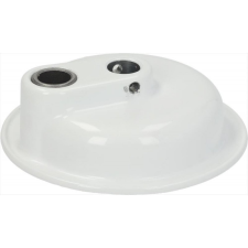 Zanussi SUPPORT WHITE TANK ? 95 mm kisháztartási gépek kiegészítői