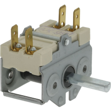 Zanussi SZELEKTOR KAPCSOLÓ 0-1 POZÍCIÓK kisháztartási gépek kiegészítői