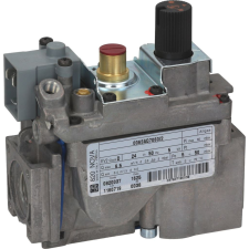 Zanussi SZELEP 820 NOVA ø 1/2'FF beépíthető gépek kiegészítői