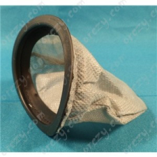 Zanussi Szűrő ( portartályban ) eredeti ZANUSSI pl.: ZAB1416 morzsaporszívó kisháztartási gépek kiegészítői