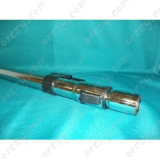 Zanussi Toldócső (teleszkópos) eredeti ZANUSSI porszívó kisháztartási gépek kiegészítői