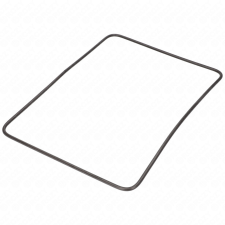 Zanussi Tömítés ( belső üveg , eredeti ) ZANUSSI tűzhely beépíthető gépek kiegészítői