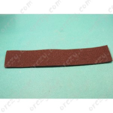 Zanussi Tömítés, motor alsó (eredeti) ZANUSSI porszívó kisháztartási gépek kiegészítői