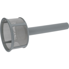 Zanussi TÚLFOLYÓCSŐ ø 40x365 mm SZŰRŐVEL beépíthető gépek kiegészítői