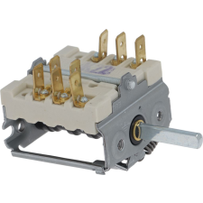 Zanussi VÁLASZTÓ beépíthető gépek kiegészítői