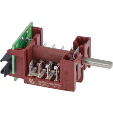 Zanussi VÁLASZTÓKAPCSOLÓ 0-8 POZÍCIÓS kisháztartási gépek kiegészítői